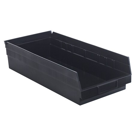 Quantum Storage Systems Economy Shelf Bin, PK10 QSB108